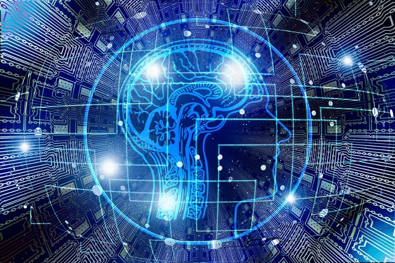 L'intelligence artificielle est au coeur des nouvelles luttes de pouvoir entre les États