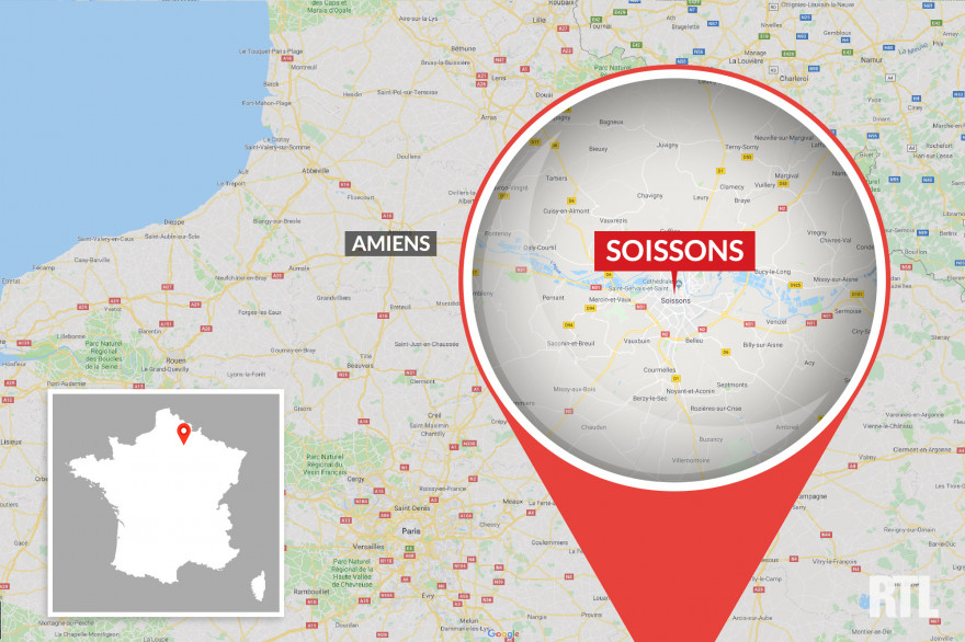 Soissons