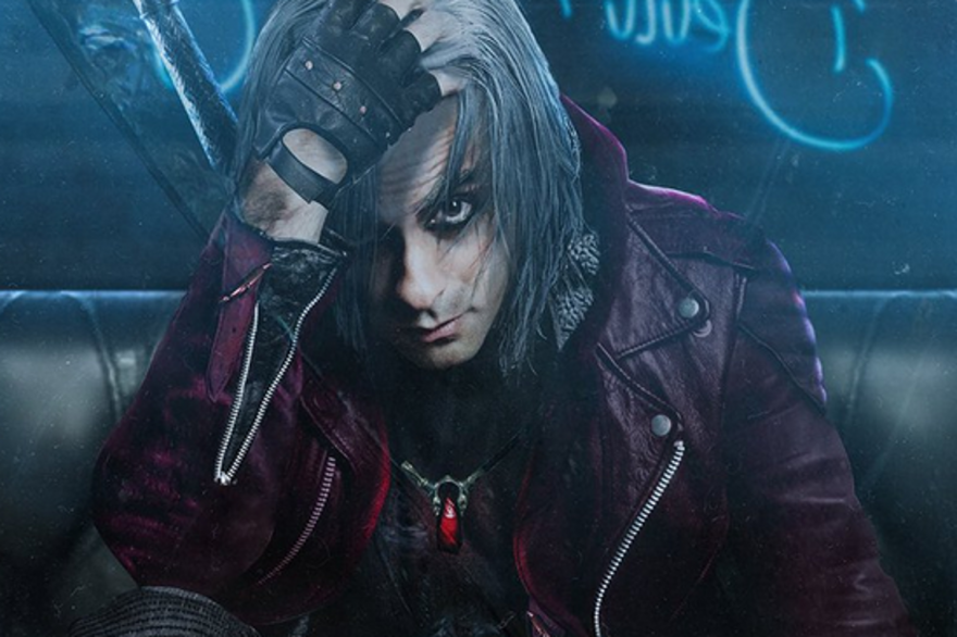 Devil May Cry arrive sur Netflix en série animée