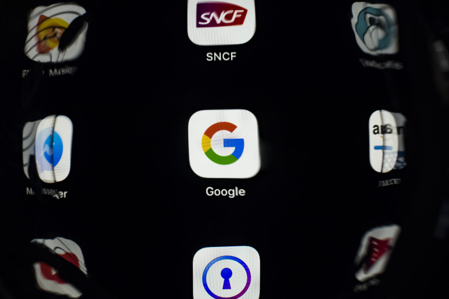 En vingt ans, les outils de Google sont devenus incontournables
