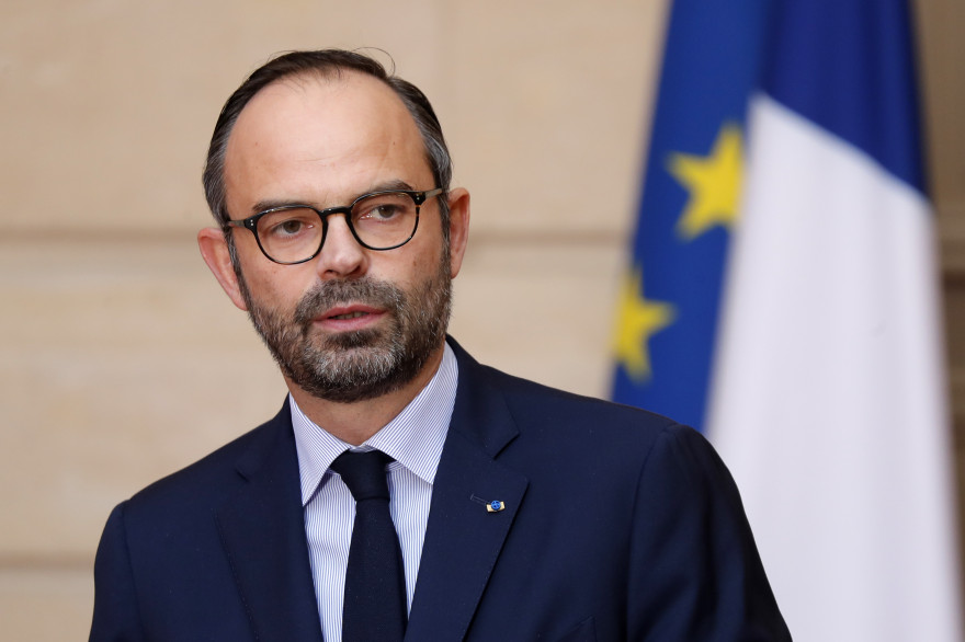 "Gilets jaunes" : Édouard Philippe veut tirer au sort des groupes de citoyens pour le "grand débat"