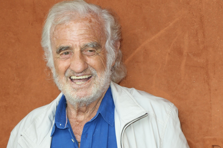 Quelle Est La Date De Naissance De Jean-paul Belmondo "Confidentiel" spécial Jean-Paul Belmondo