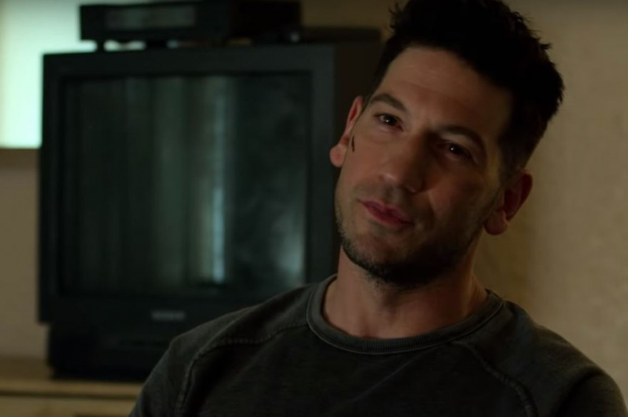 The Punisher Saison 2 Streaming VIDÉO - "The Punisher", saison 2 : une ultime bande-annonce sanglante