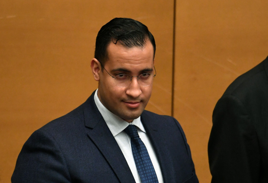 Alexandre Benalla avait répondu aux questions devant la commission d'enquête du Sénat le 21 janvier 2019