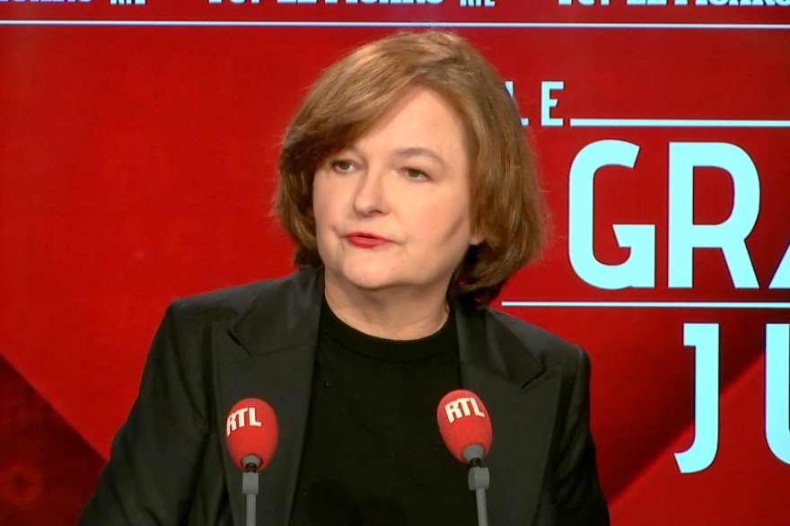 Nathalie Loiseau