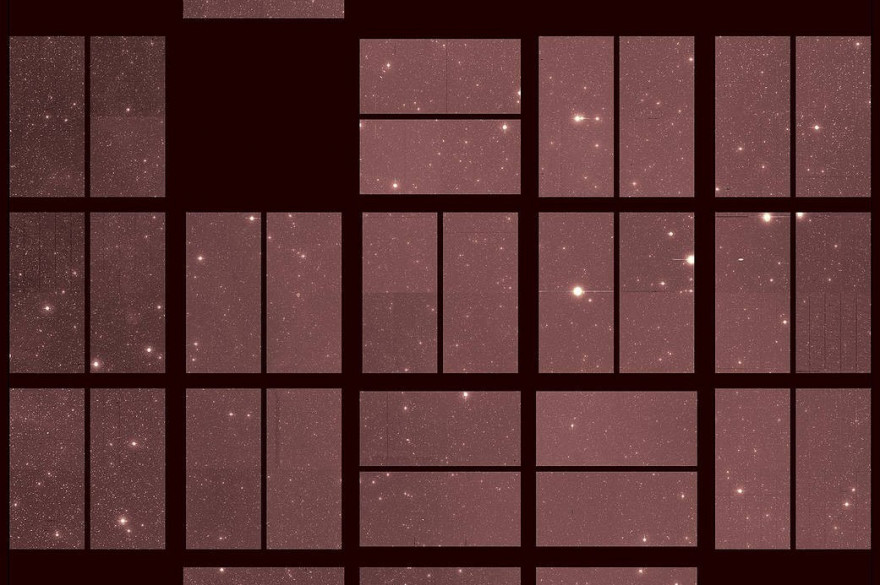 La dernière lumière de Kepler