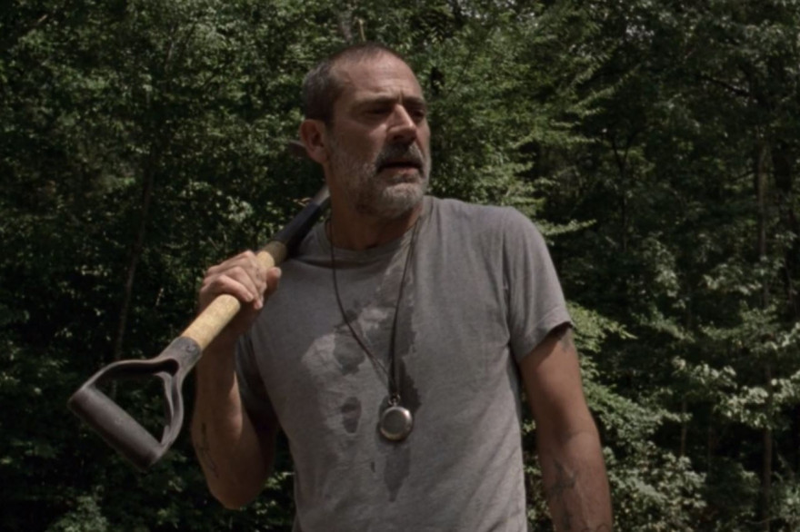 Meurtres à... Saison 9 épisode 9 "The Walking Dead", saison 9, épisode 9 : l'hommage caché à Glenn et
