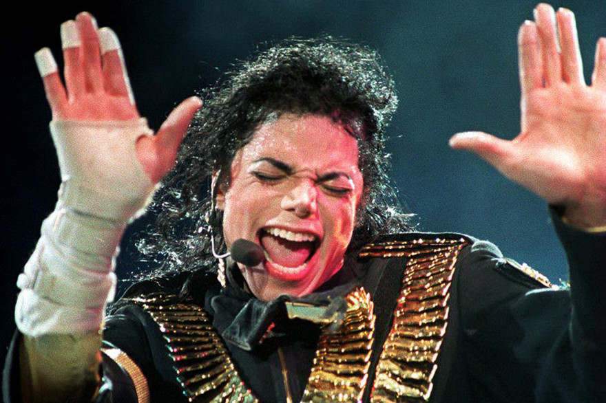 En Quel Année Michael Jackson Est Mort