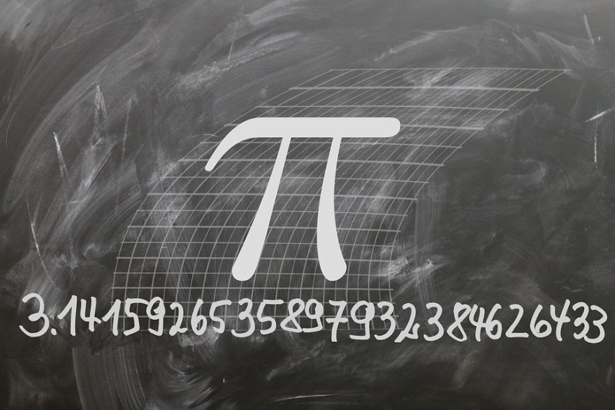 Pi Day : le 14 mars, c'est la journée du nombre Pi