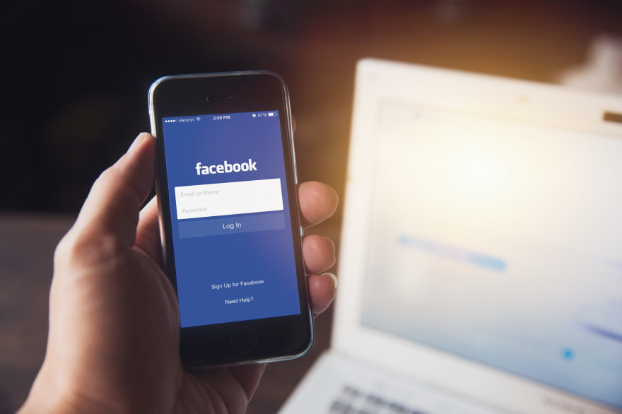 Les assureurs vont examiner vos publications sur Facebook
