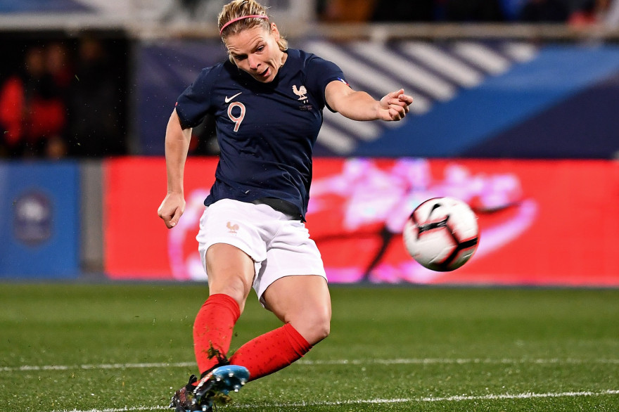 Sur Quelle Chaîne Est Diffusé Le Match France Danemark Coupe du Monde féminine 2019 : quelle chaîne diffuse France-Danemark