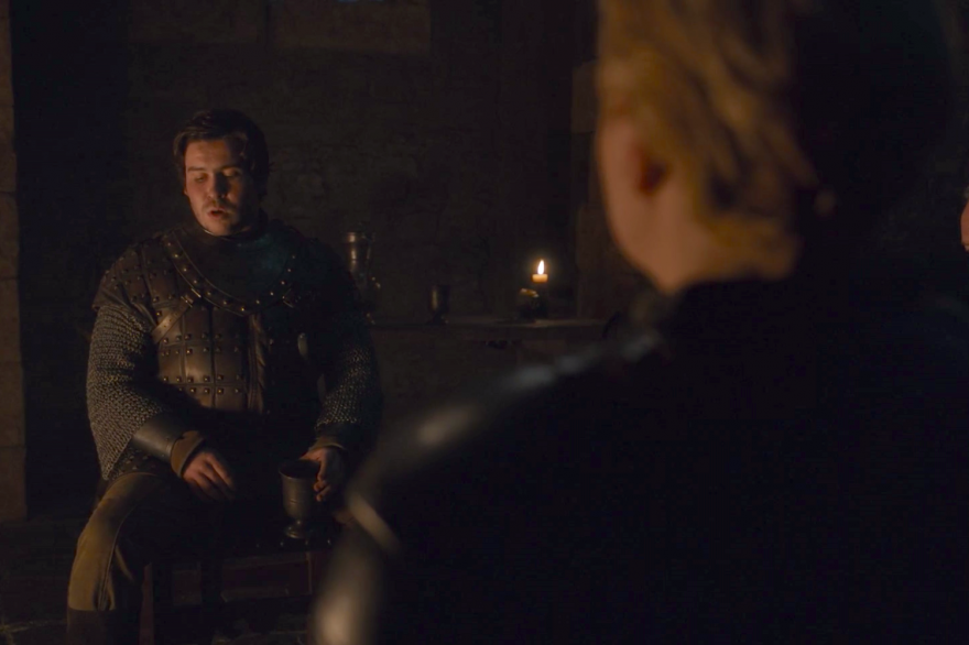 Game Of Thrones Saison 8 Episode 2 "Game of Thrones", saison 8, épisode 2 : la légende cachée de la