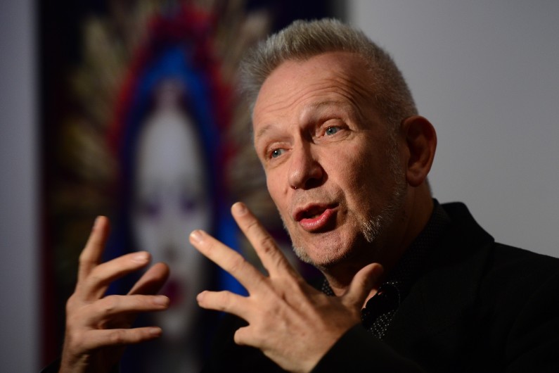 Jean-Paul Gaultier