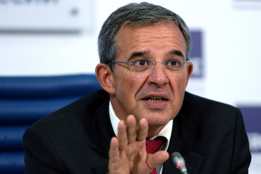 Thierry Mariani