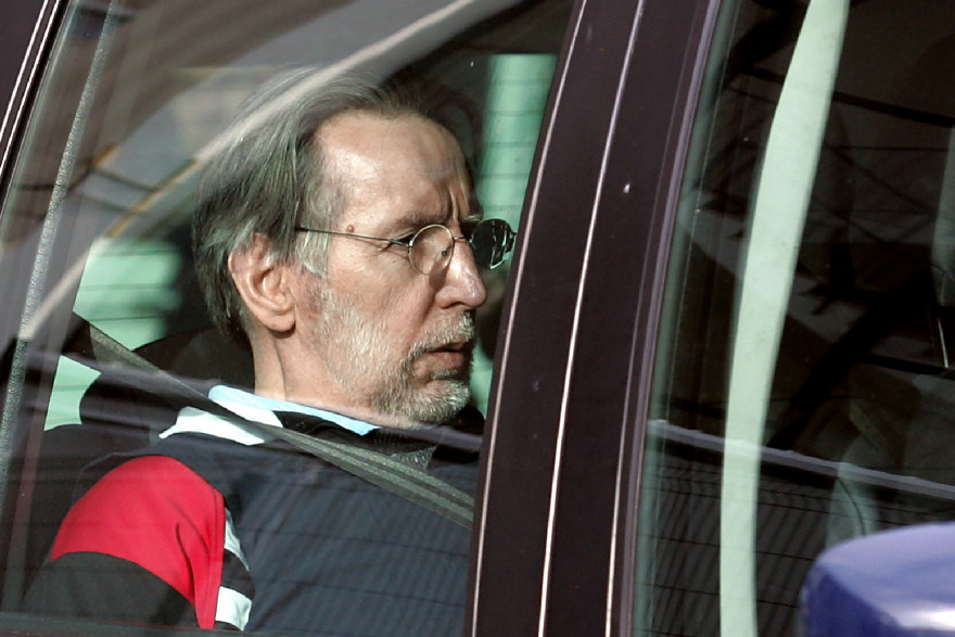 Michel Fourniret, le 30 avril 2008