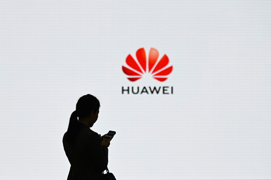 Washington estime que Huawei est à la solde de Pékin et menace sa sécurité nationale