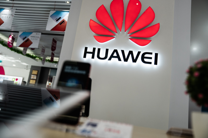 Huawei