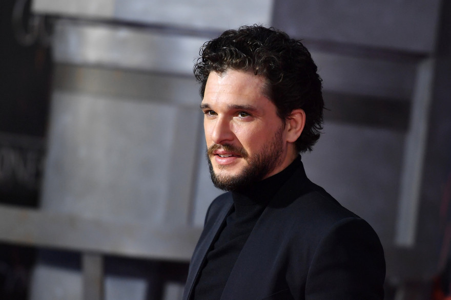 Kit Harington