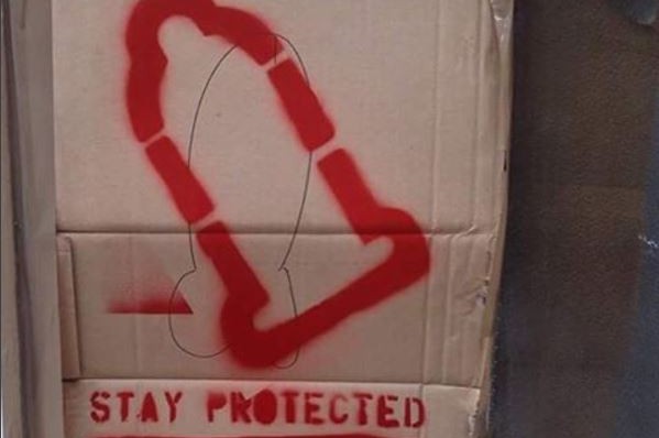 1 personne sur 25 dans le monde est touchée par une infection sexuellement transmissible