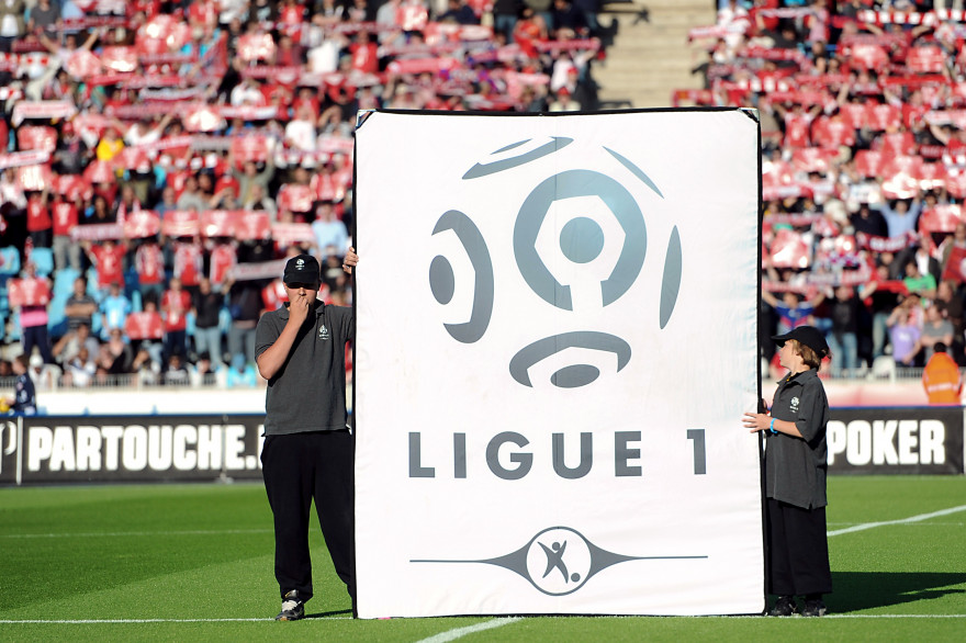 Le logo de la Ligue 1 Conforama va disparaître pour laisser place à Uber Eats à partir de la saison 2020-2021