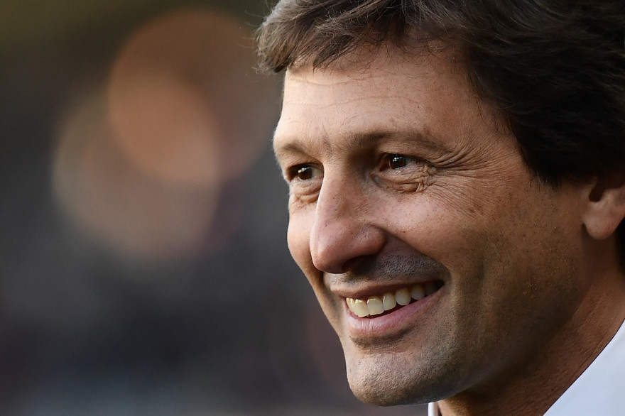 Leonardo à Turin en avril 2019