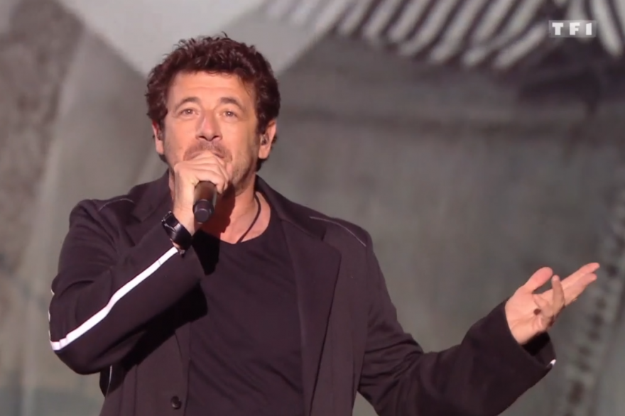 Tf1 Replay A Star Is Born Patrick Bruel reprend "Shallow", les internautes crient au "massacre"