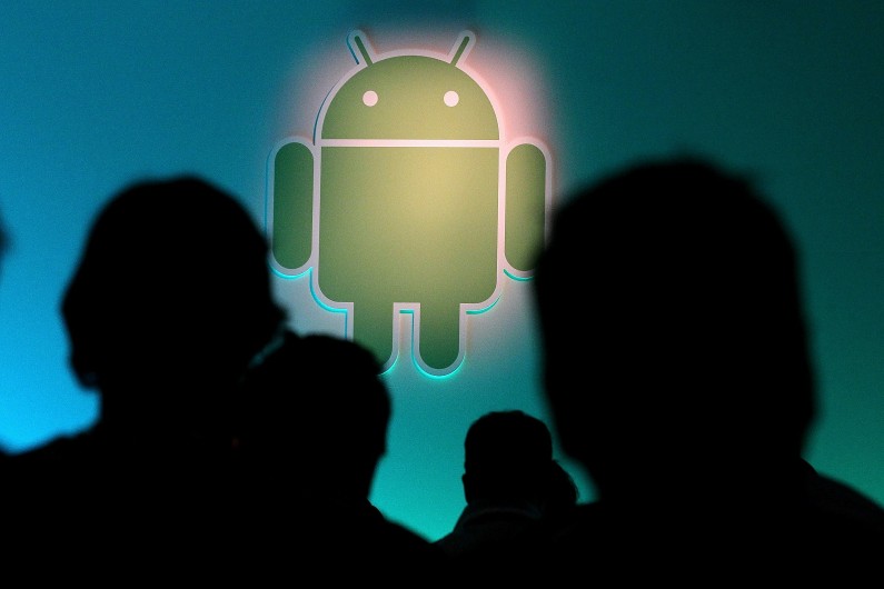 Android est le logiciel mobile le plus populaire au monde