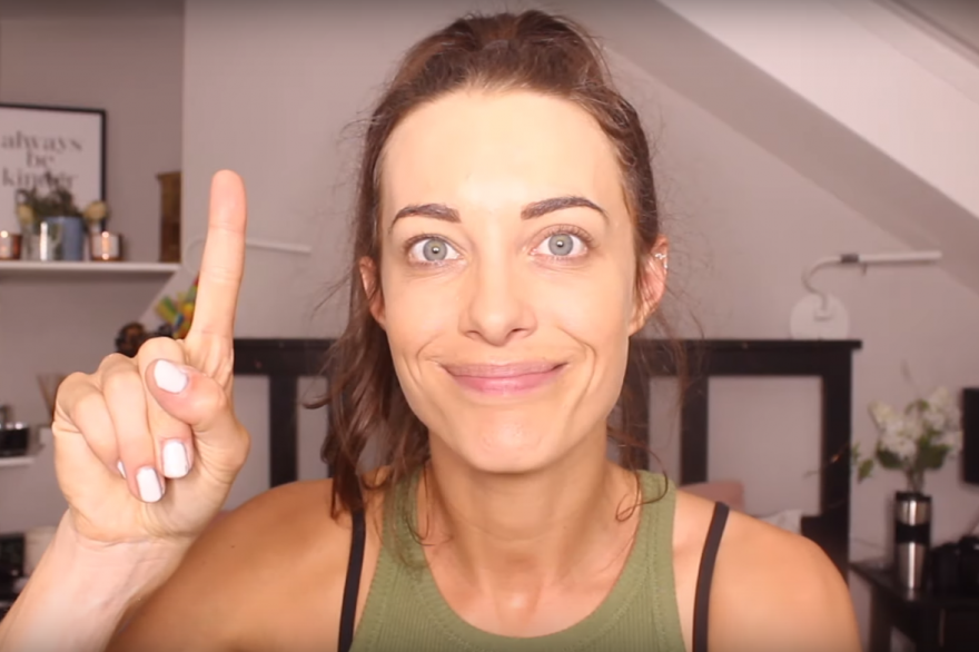 Emily Hartridge est décédée à l'âge de 35 ans