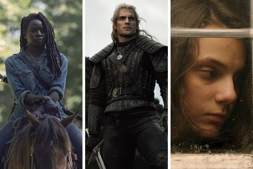 Le Comic-Con San Diego 2019 promet de dévoiler des trailers intenses