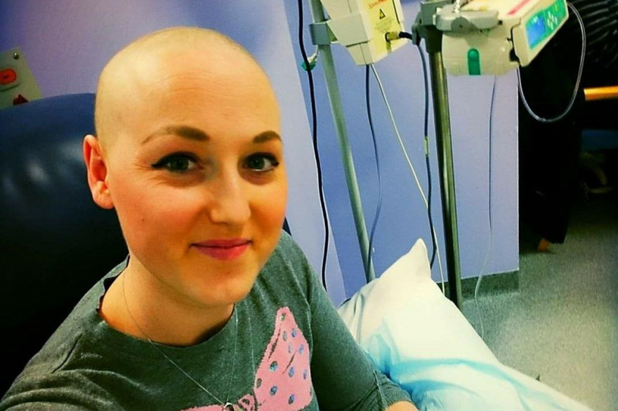 Sarah Boyle a subi une chimiothérapie et deux mastectomies.