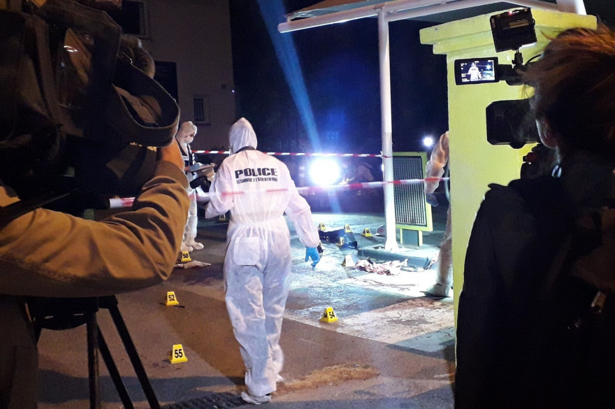 Fusillade dans le Var qui sont les quatre victimes