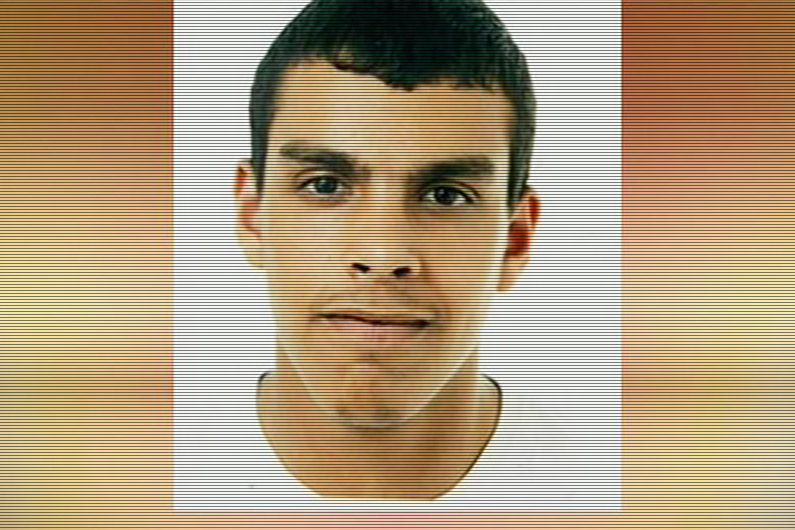 Sid Ahmed Ghlam, suspecté d'avoir tué Aurélie Châtelain