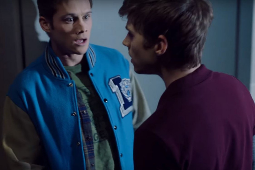 13 Reasons Why Saison 3 Steaming "13 Reasons Why", saison 3 : un trailer choquant et la date de sortie