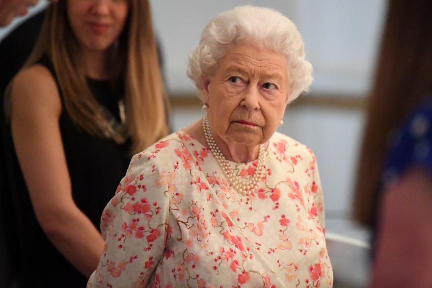 Brexit Elizabeth Ii Est Elle Sortie De Sa Reserve Pour Tacler La Classe Politique