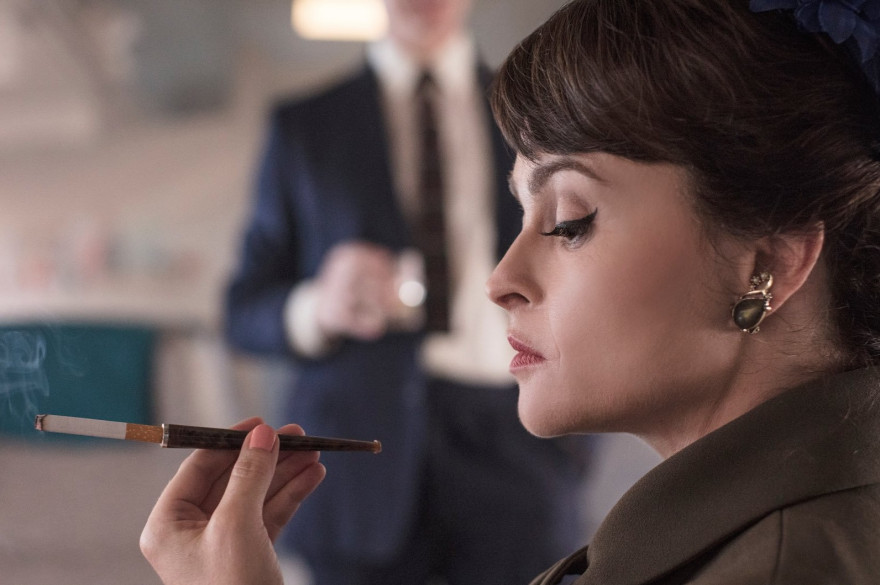 Helena Bonham Carter incarnera la princesse Margaret