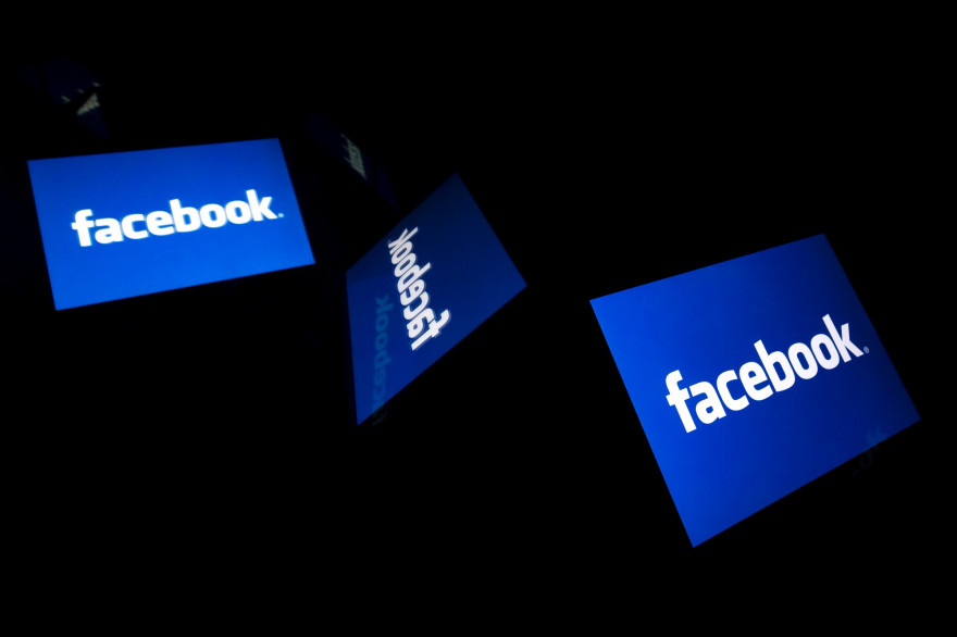 Illustration Facebook