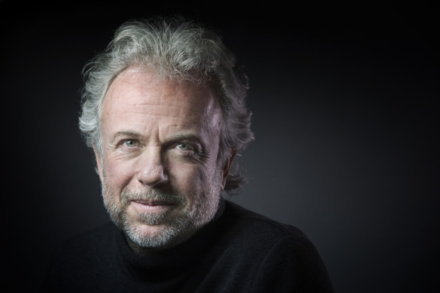 Bonne année 2021 : Frédéric Lenoir conseille de quot vivre dans l #39 instant