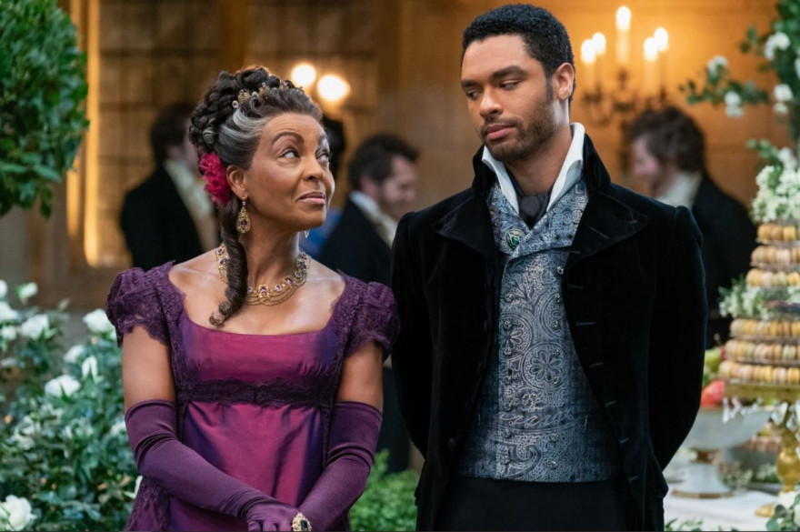 Le tournage de la saison de "La Chronique de Bridgerton" devrait démarrer en mars prochain