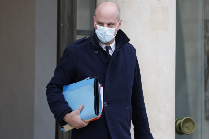Coronavirus : le point sur la situation dans les écoles en France