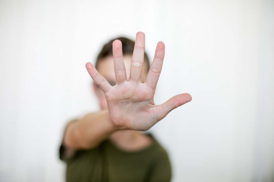 Inceste : regarder la vérité en face