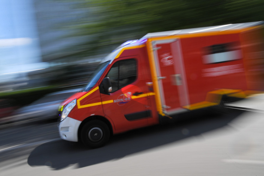 Essonne : deux hommes retrouvés morts après l'incendie d'un camp de Roms