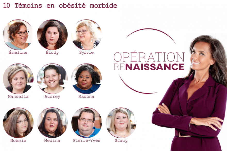 "Opération Renaissance" démarre sur M6 le 11 janvier 2021