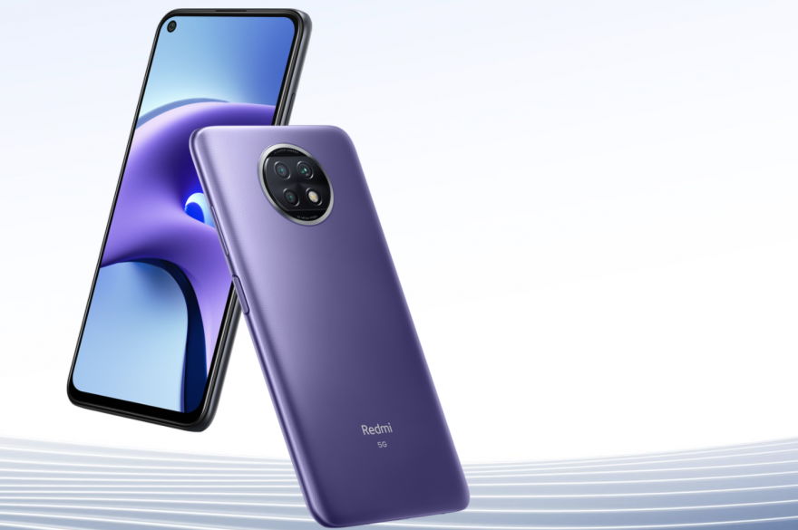 Xiaomi brade le ticket d'entrée pour la 5G