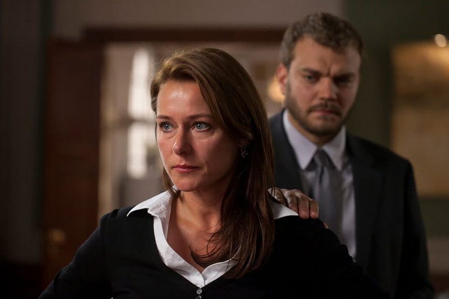 Sidse Babett Knudsen va reprendre son rôle culte de Birgitte Nyborg Christensen
