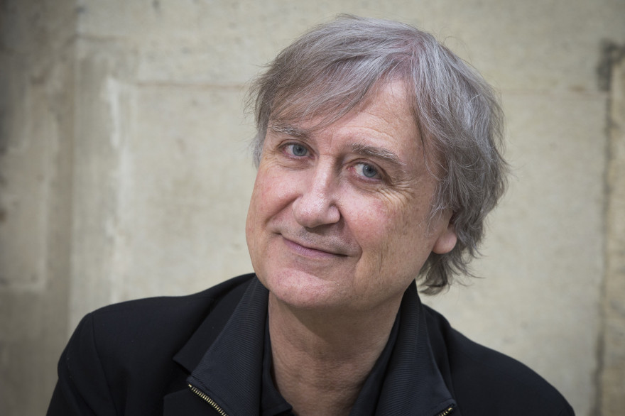 Plantu, le 4 mai 2017