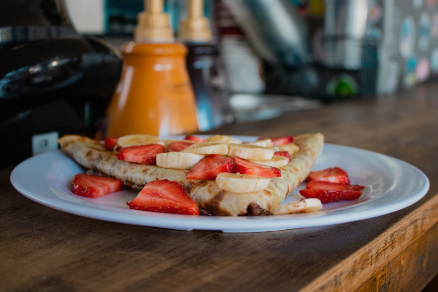 Chandeleur 8 Recettes De Crepes Originales Pour Changer De La Crepe Au Sucre