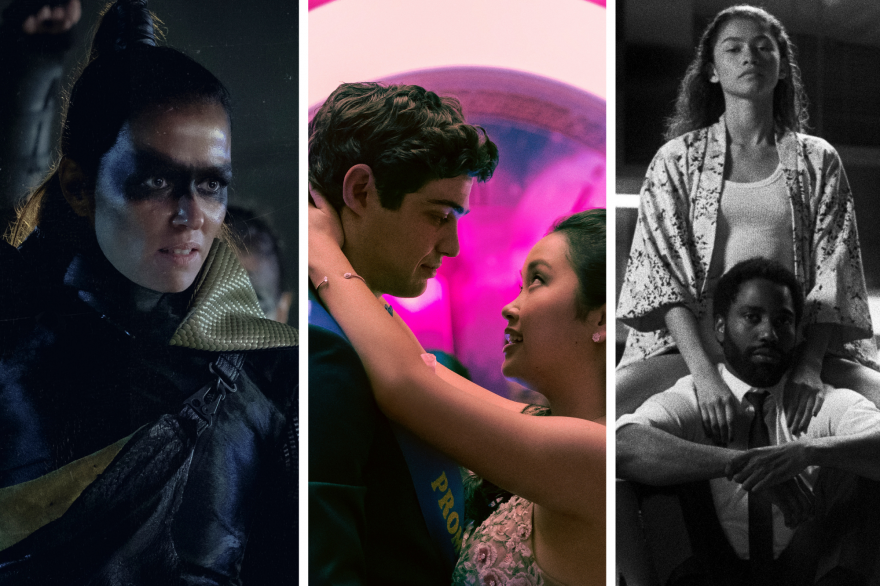Découvrez le programme complet des sorties Netflix en février 2021