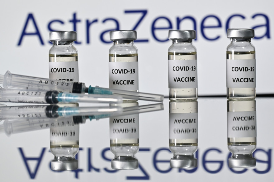Le vaccin AstraZeneca/Oxford pourrait être le troisième sérum autorisé en Europe