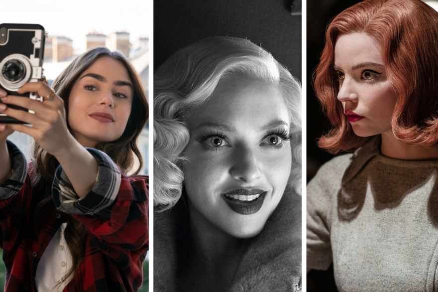 Quelles sont les séries et les films les plus remarquables de 2020 ?