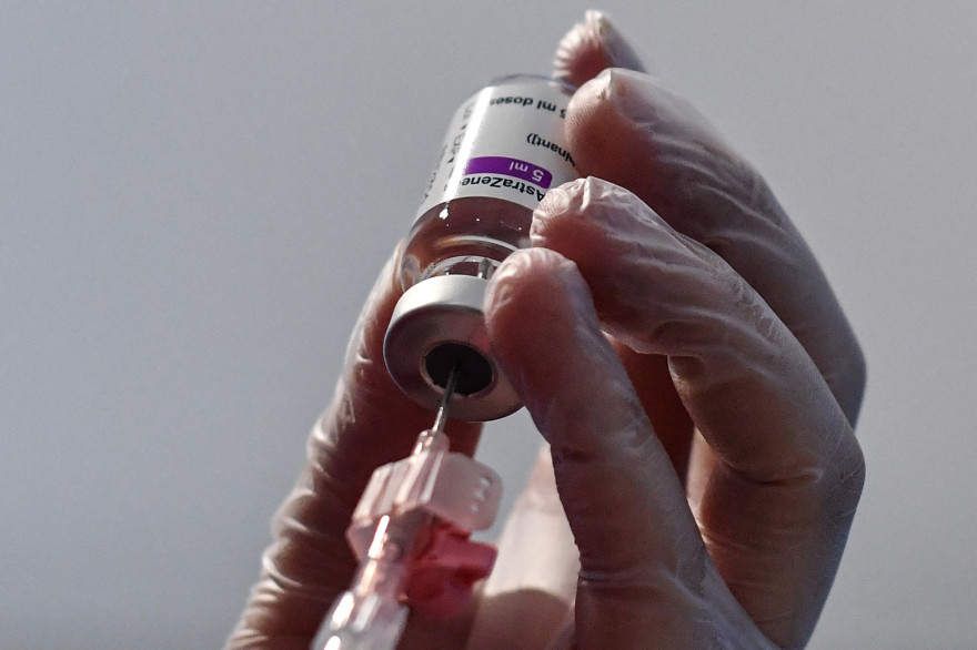 Coronavirus : ce qu'il faut savoir de la vaccination chez les médecins généralistes